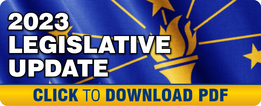 FINAL LEGISLATIVE UPDATE 2023